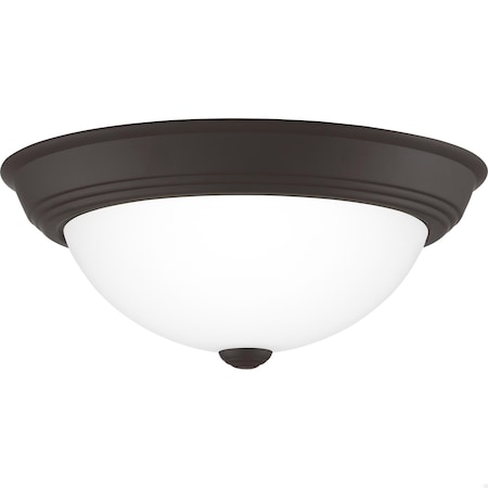 Quoizel Erwin Flush Mount ERW1613OZ